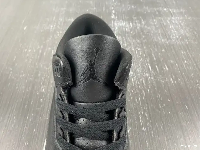 One Kick 136064-020 Cyber 3 Jordan Retro (2016) Monday 0624